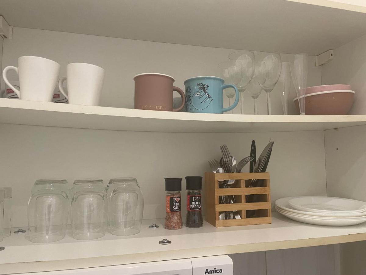 Hutteldorf Apartment Виена Екстериор снимка