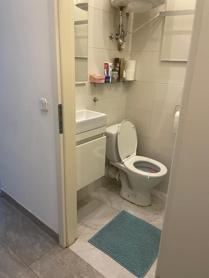 Hutteldorf Apartment Виена Екстериор снимка